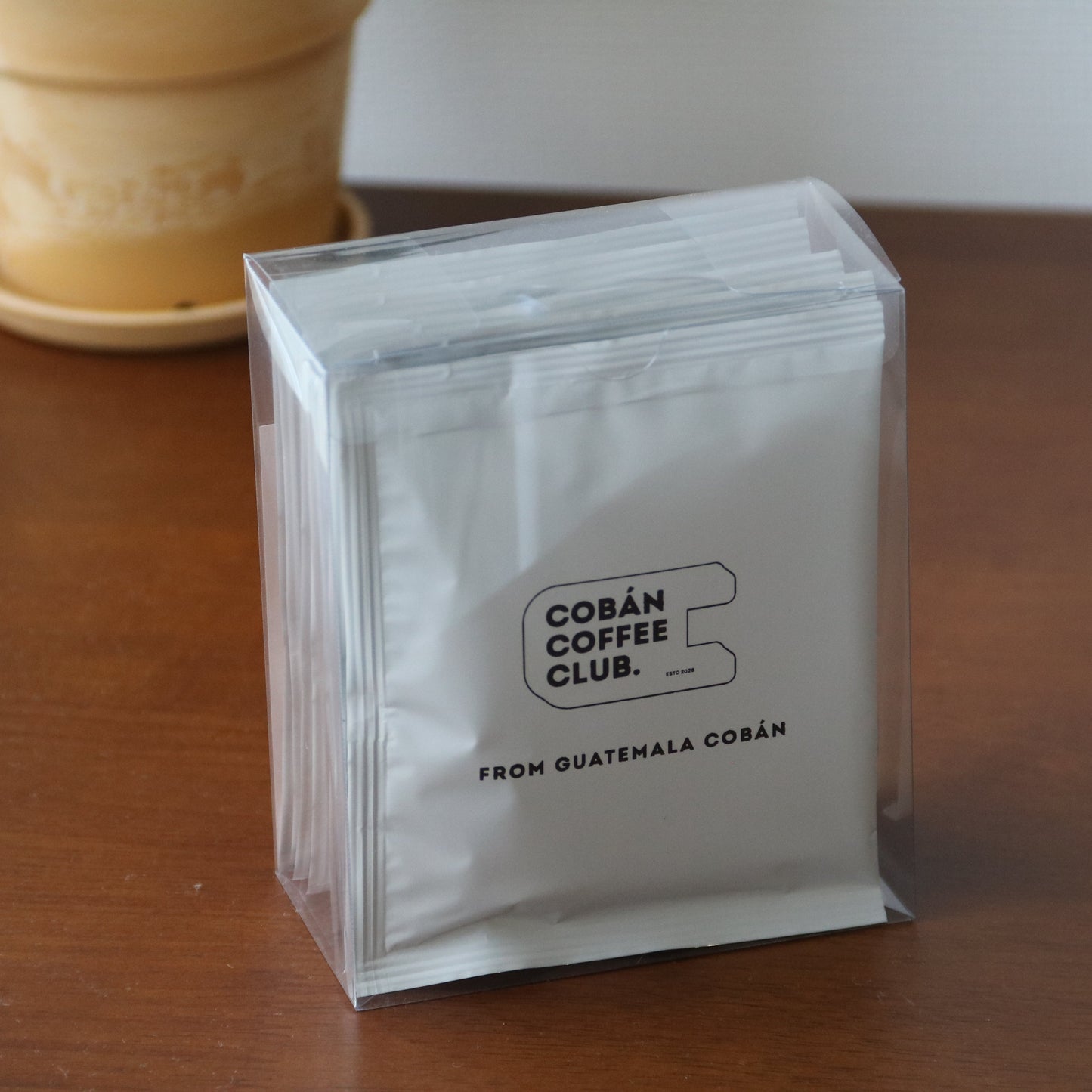 ドリップバッグギフトセット